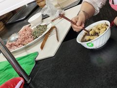 -绿杨馄饨临顿路店