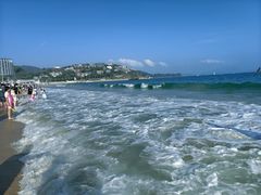 -大梅沙海滨公园