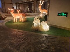 -东方之珠洗浴休闲广场(于家堡店)