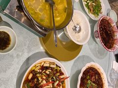 -陈胖子特色菜.鲜货现炒(融景城店)