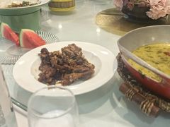 -香融府·烤鸭·家常菜(马家堡路店)