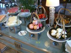 水果-火舞泰·泰式海鲜火锅餐厅(世纪城店)