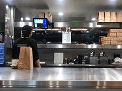 -Shake Shack(西单大悦城店)