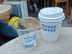 -VOYAGE COFFEE(北锣鼓巷店)