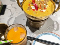 -Home Thai·泰谣(王府井apm店)