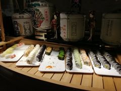 -威珀斯酒店·珀萃美食餐厅 | 海鲜刺身·现烤生蚝·特色烤肉