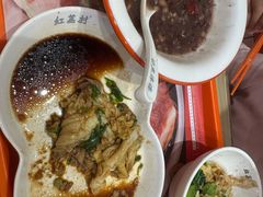 -红荔村肠粉(岗厦店)