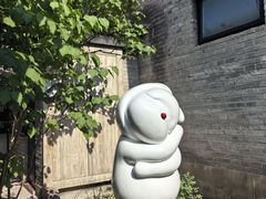 -出走咖啡·面包(宋庄店)
