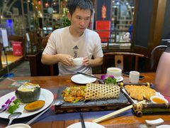 -一心斋素食馆(龙岗店)