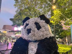 -东莞松山湖万象汇