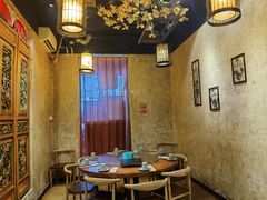 -锦小馆(安贞店)