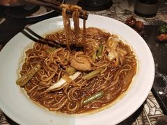 -绿茶餐厅(乐峰广场店)