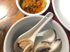 -大良毋米粥 · 粥底火锅(岭南天地店)
