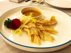 -全聚德(上海首店浦东店)
