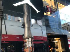 -Air Jordan(世贸天阶店)