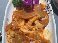 -外婆掌柜·东北家庭烤肉(托乐嘉店)