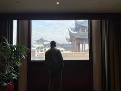 -苏州吴宫泛太平洋酒店