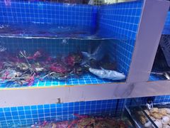 -花西亭·海鲜自助餐厅(瑞城名人酒店)