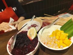 -萍姐火锅·公路夜市(南京新街口店)