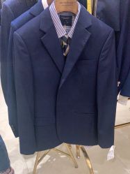 -MR.COLLECTION西装先生(富华里店)