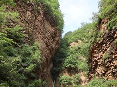 -湖洞水自然风景区