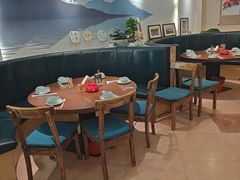 -山海菜馆·海肠捞饭·青岛菜(栈桥店)