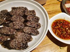 -牛炙烤肉(车公庙店)