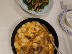 -老吉士酒家(天平路店)