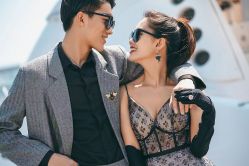 -LOMO乐玛婚纱摄影(口碑严选店)