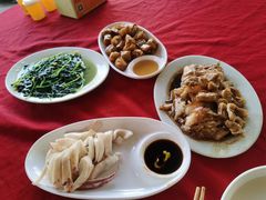 -车头老二大排档(金城步行街店)