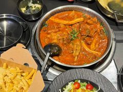 -HOTISLAND海鸡岛·韩国料理(江南西店)