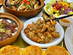 -吉莲利苑海鲜酒家(珠海拱北29年老字号店)