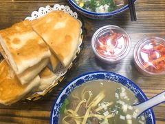 -淮南牛肉筋汤(锦辉商城店)