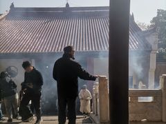 -迎江寺