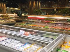 -果蔬好生活超市(乐堤港店)