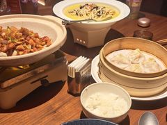 -苏帮袁Sue Cuisine(将台店)