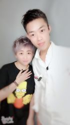 -MYYF SALON烫发染发