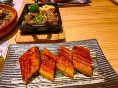 -贵木日本料理·铁板烧(新地假日广场店)