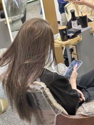 -型色沙龙 Color Salon