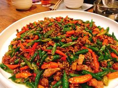 -铁公鸡·四川料理(天环广场店)