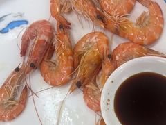 -景好海鲜餐厅(大鹏必选旅游店)