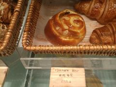 -西点坊(浦东香格里拉店)