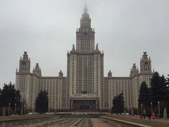 -莫斯科大学