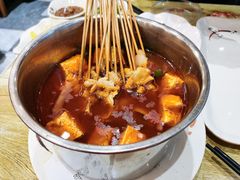 -金刚山烧烤(中山路店)