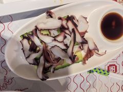 -庞家烧烤客栈(炮台山店)