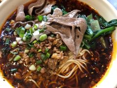 -老家猪肝面(石油路店)