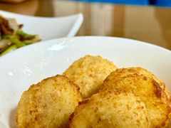 -桃记小吃(贞观街)