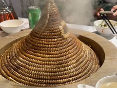 -云中鱼蒸汽石锅鱼(川沙百联店)