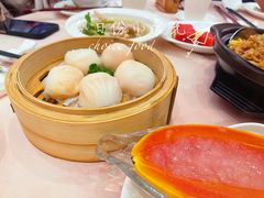 -东方印象大酒楼(拱北店)