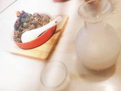 米酒-京华烟云·北京烤鸭(领展购物广场·中关村店)